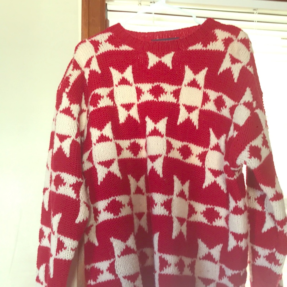 Knit tops women